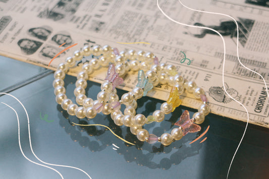 A001 Bracelet