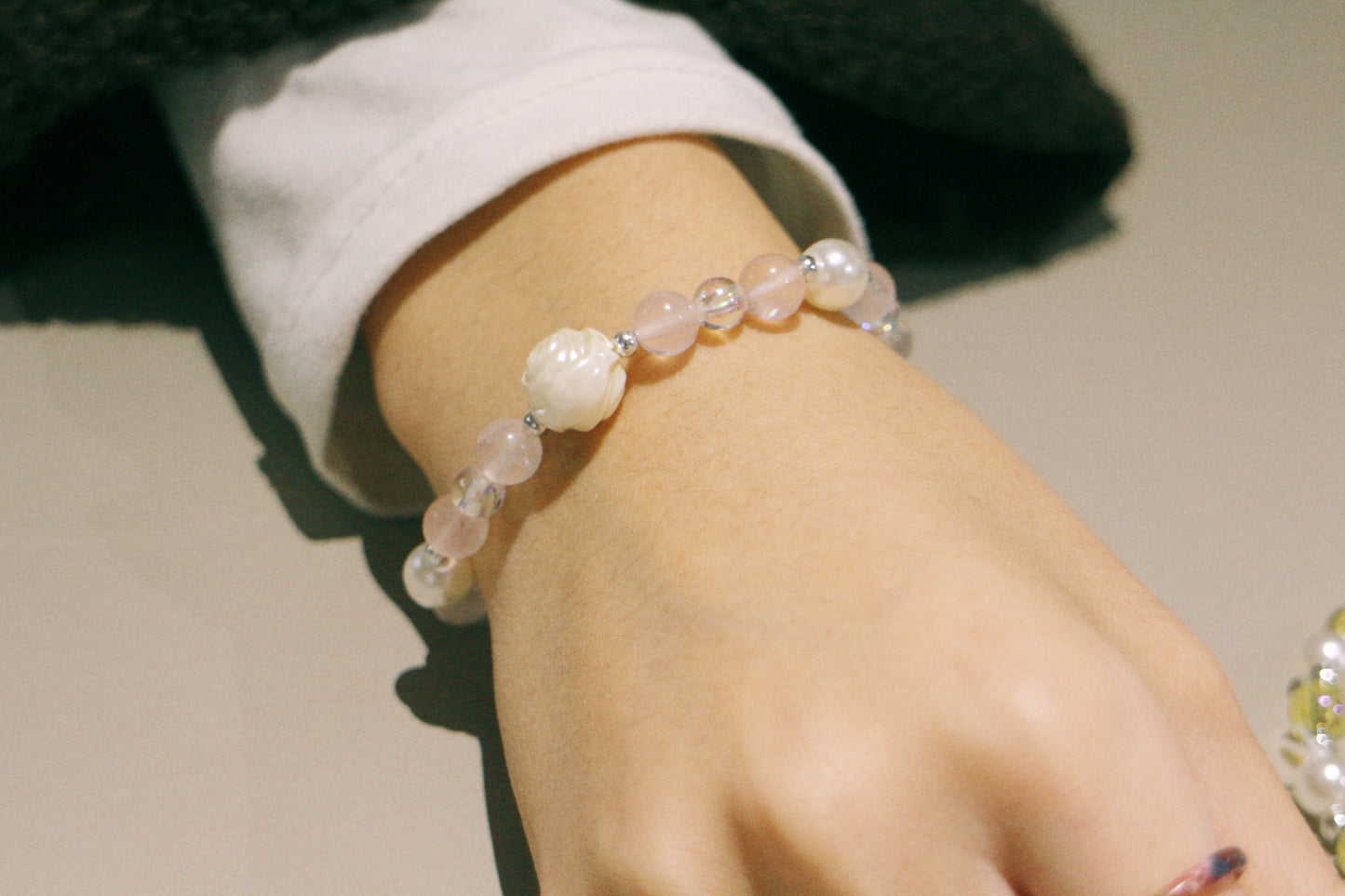 A024 Crystal Bracelet