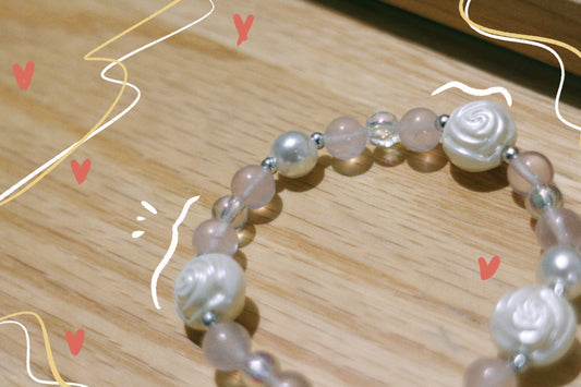 A024 Crystal Bracelet