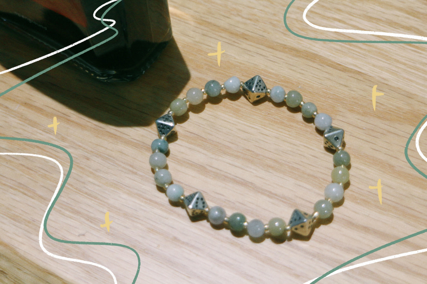 A021 Bracelet