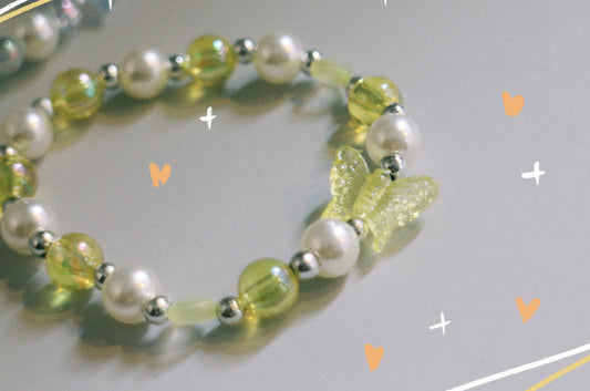 A017 Bracelet