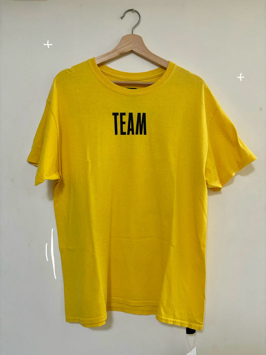 C012 Team tee