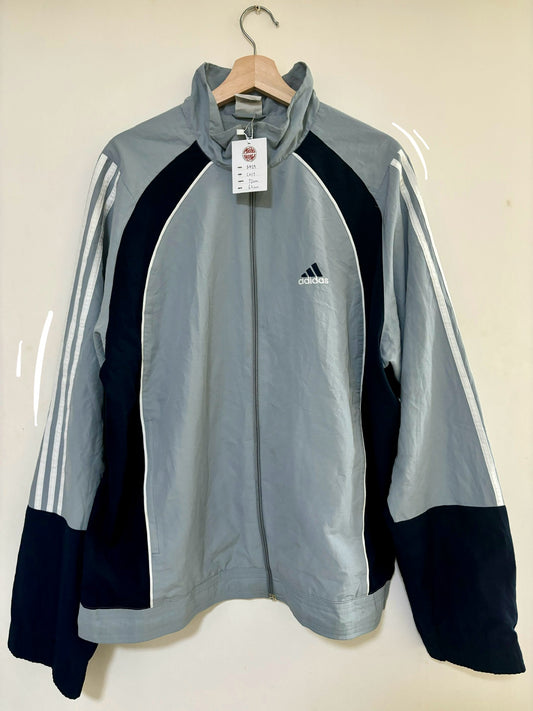 C017 Adidas jacket