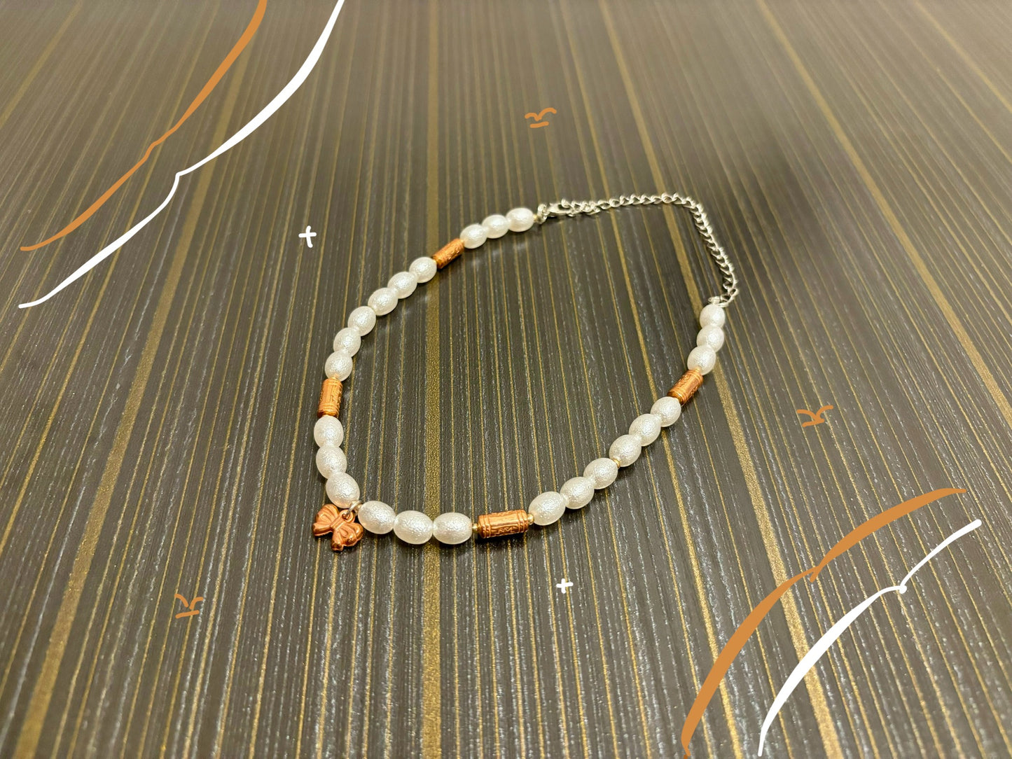 A062 Necklace