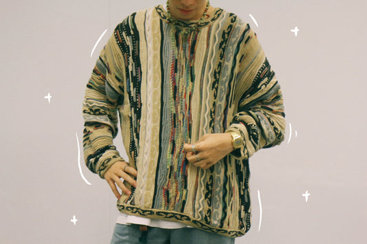 C001 Coogi