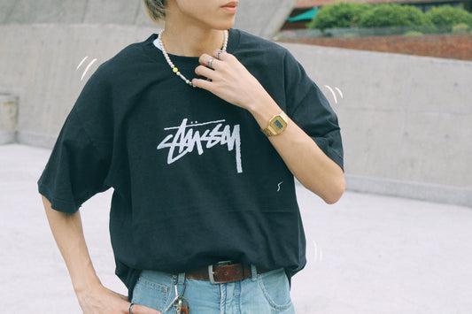 Stussy Tee